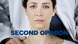 Second Opinion 2018