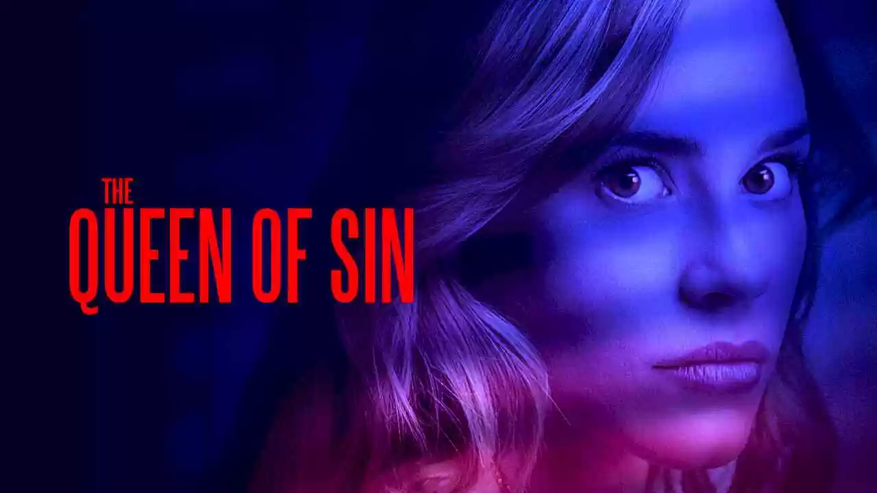 The Queen of Sin2018