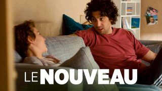 The New Kid (Le nouveau) 2015