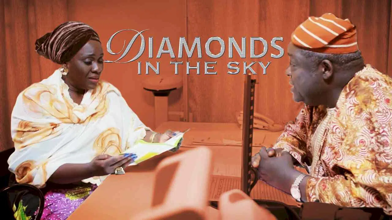Diamonds in the Sky2018