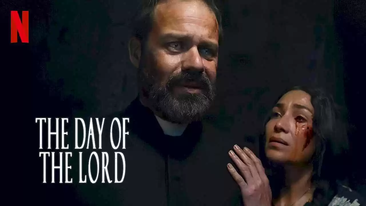 The Day of the Lord (Menendez Parte 1: El día del Señor)2020