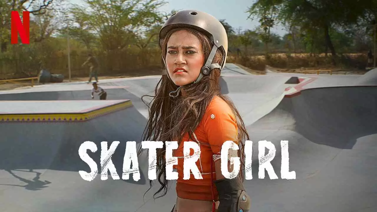 Skater Girl2021