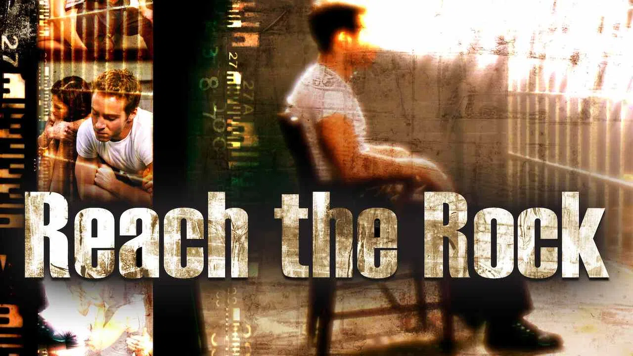 Reach the Rock1998