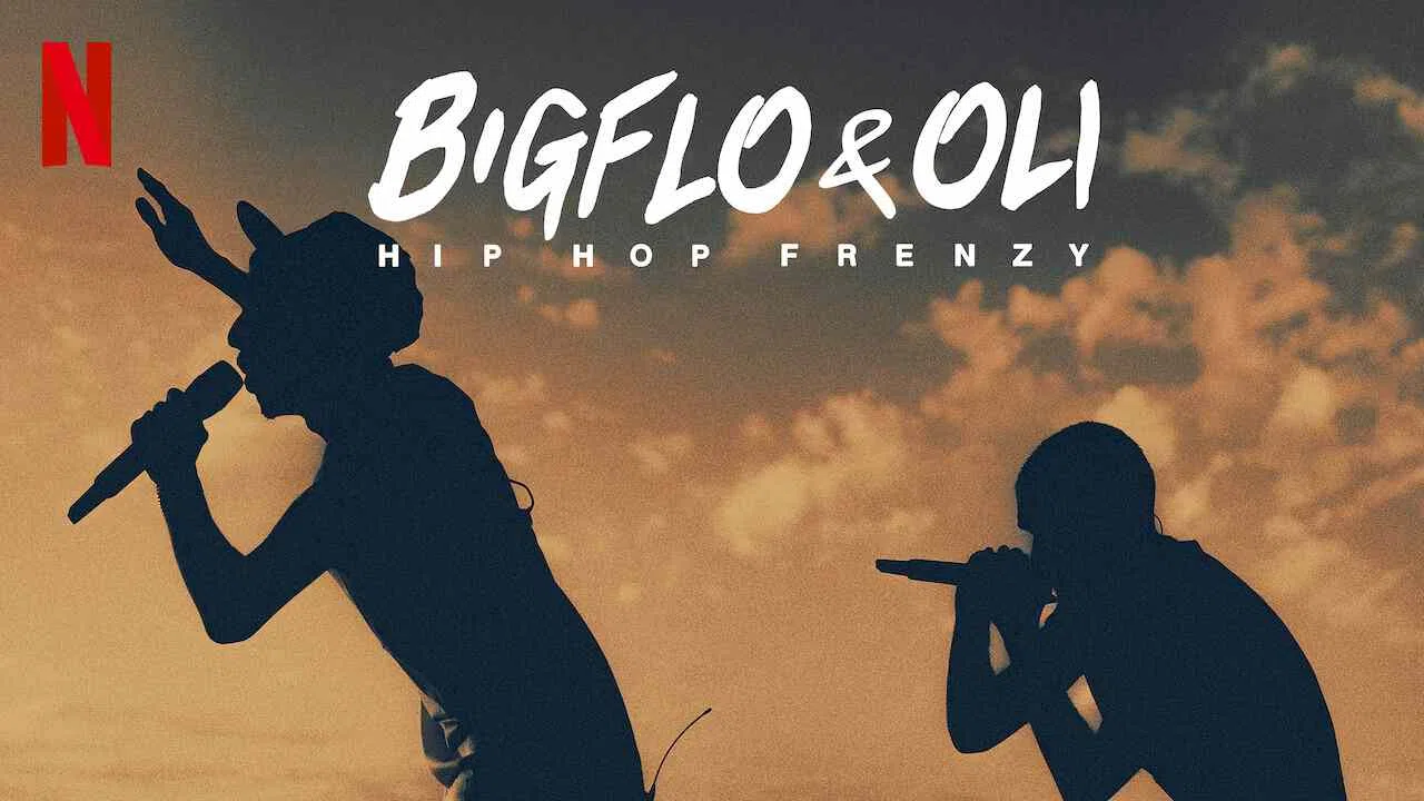 Bigflo & Oli: Hip Hop Frenzy2020