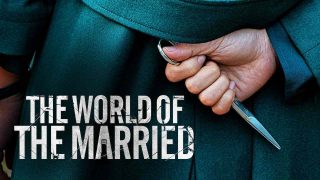 The World of the Married 2020