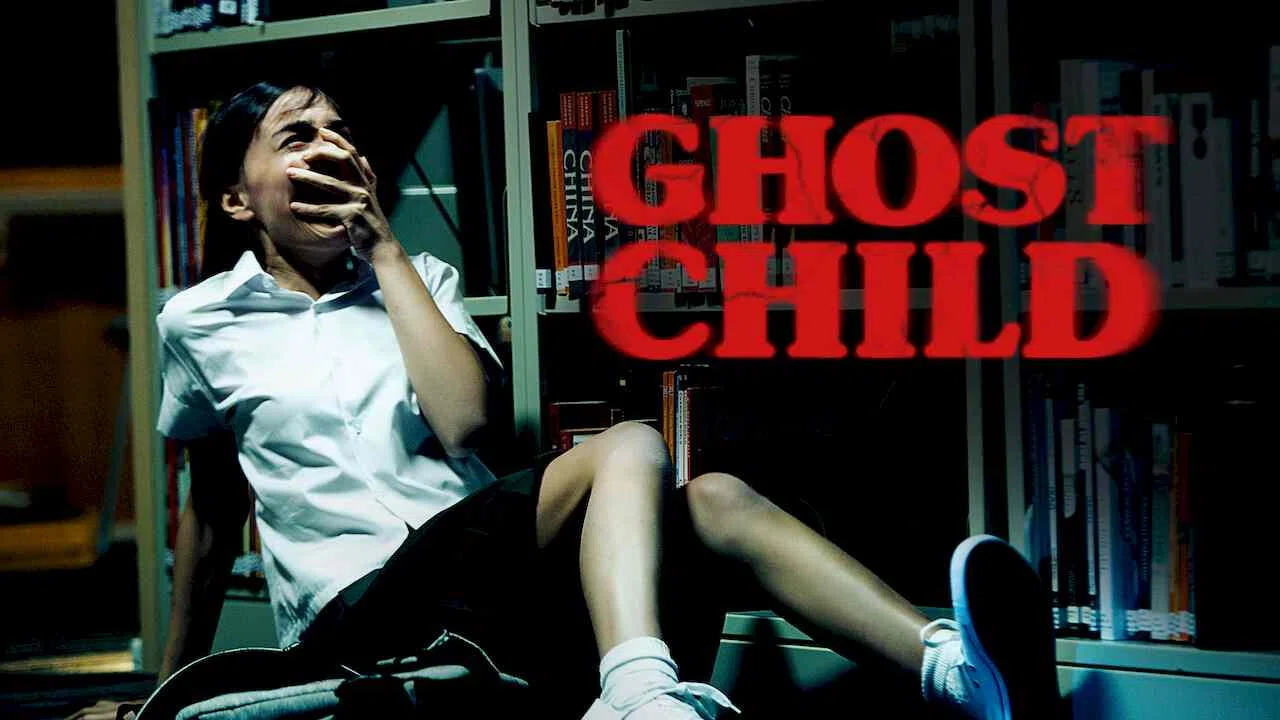 Ghost Child2013