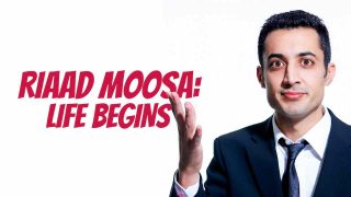 Riaad Moosa: Life Begins 2018