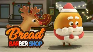 Bread Barbershop 2020