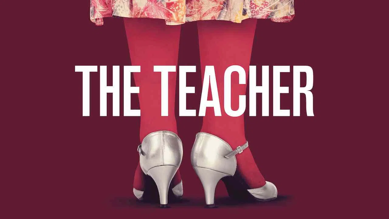 The Teacher (Ucitelka)2016