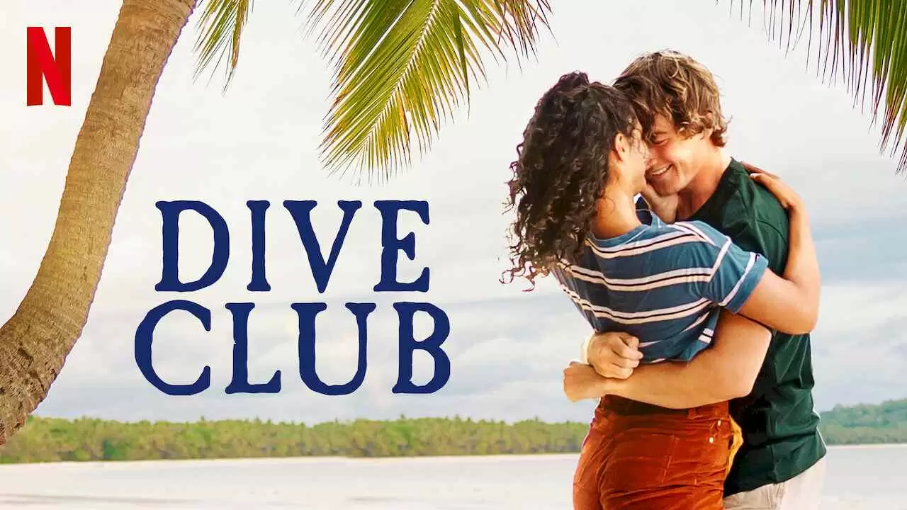 Dive Club2021