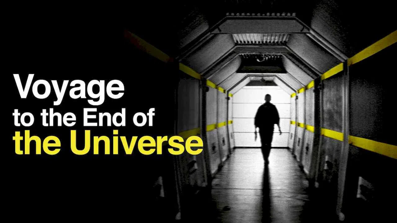 Voyage to the End of the Universe (Ikarie XB 1)1963