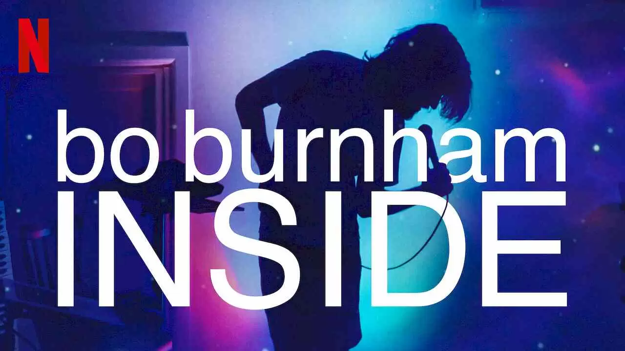 Bo Burnham: Inside2021