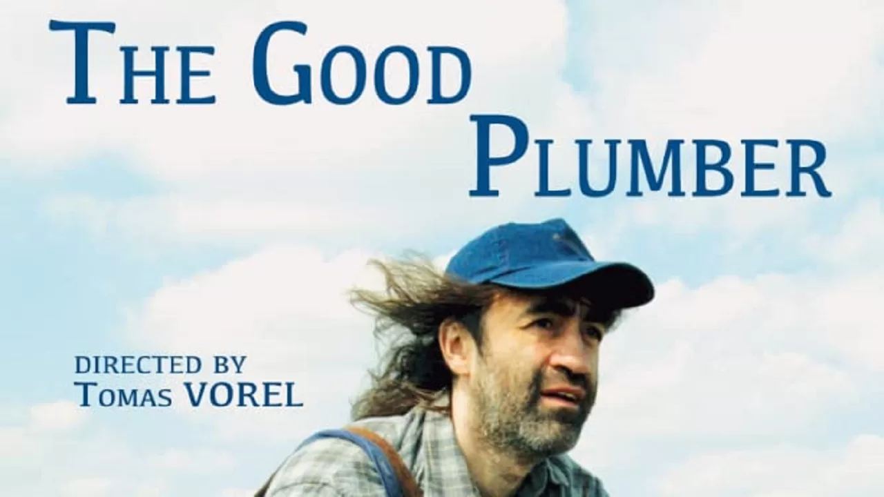 The Good Plumber (Instalatér z Tuchlovic}2016