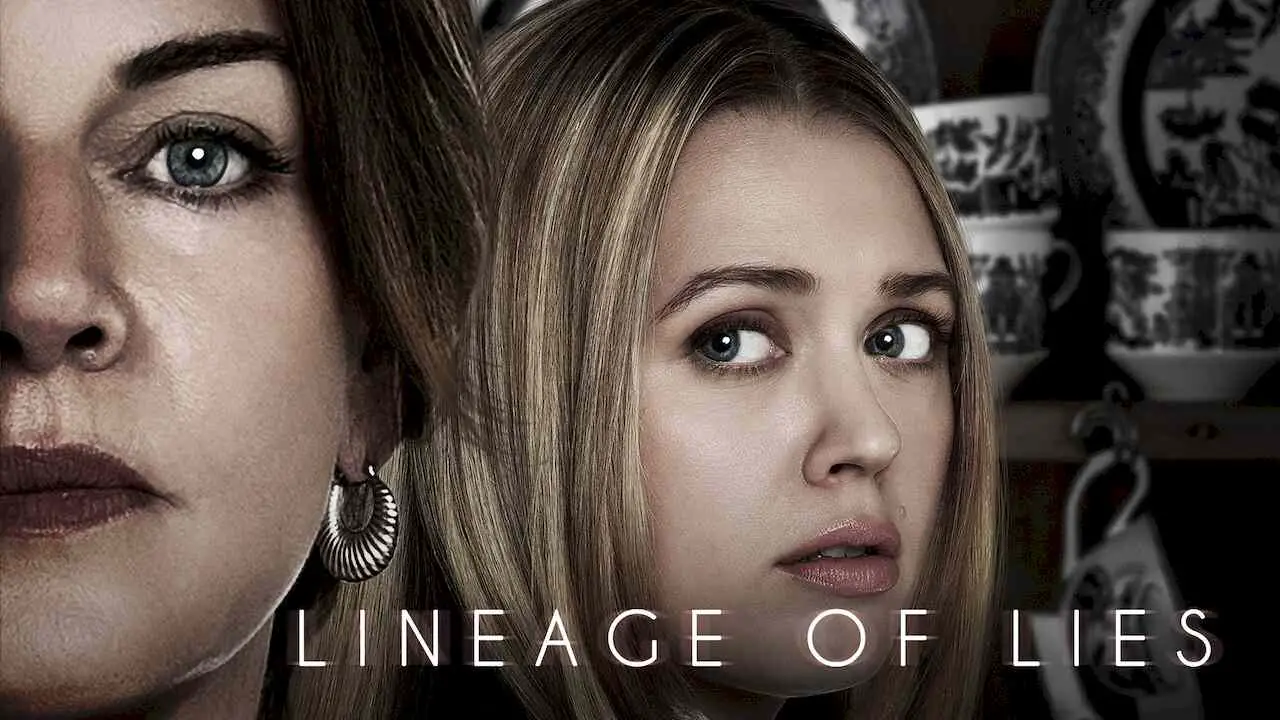 Is Movie 'Lineage of Lies 2019' streaming on Netflix?