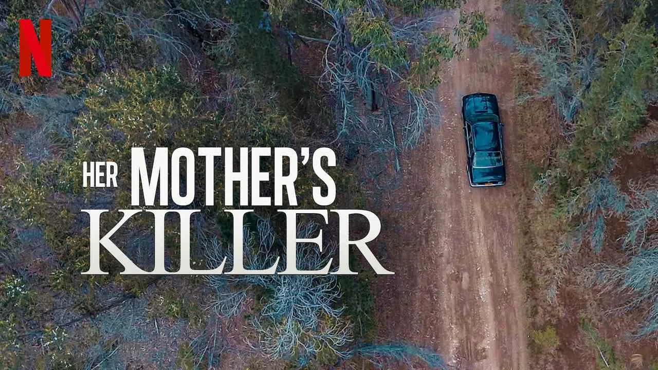 Her Mother’s Killer (La Venganza de Analía)2020