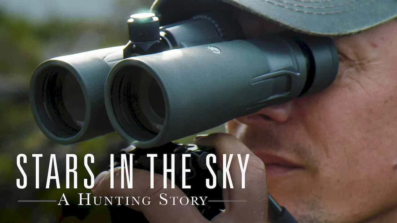 Stars in the Sky: A Hunting Story2018