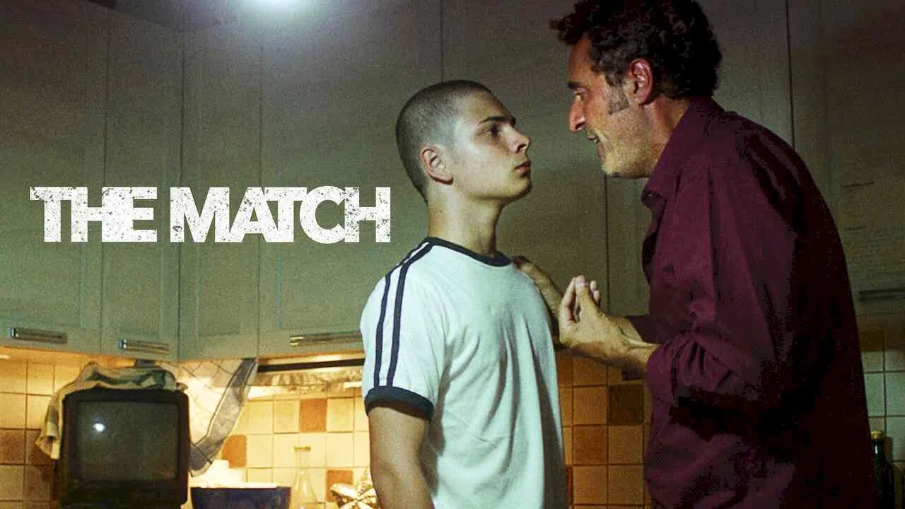 The Match (La partita)2020