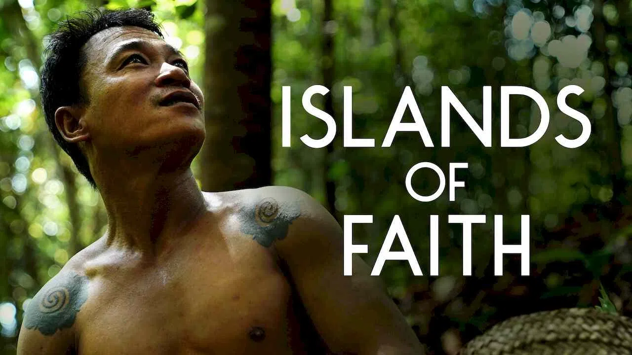 Islands of Faith2018