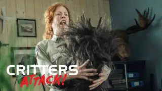 Critters Attack! 2019