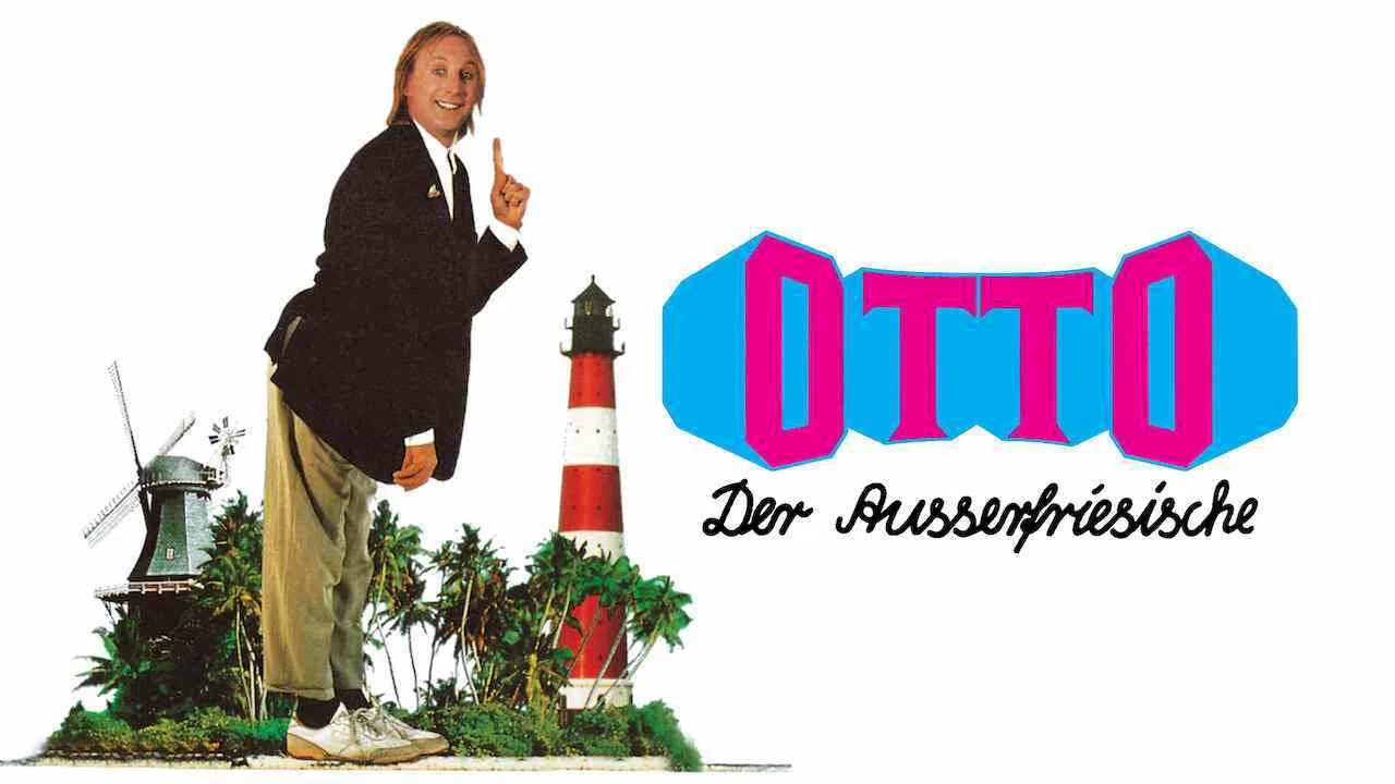 Otto – Der Außerfriesische1989