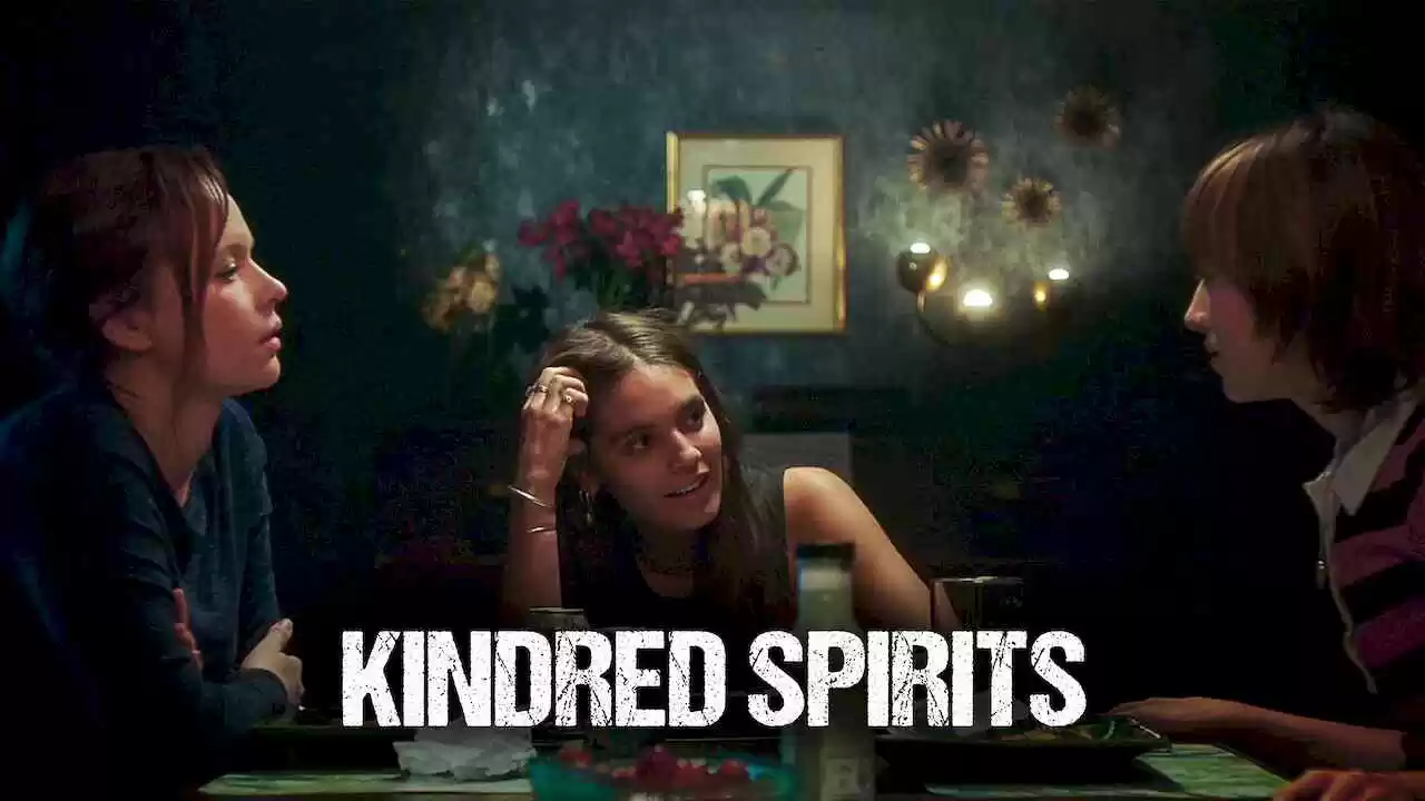 Kindred Spirits2019