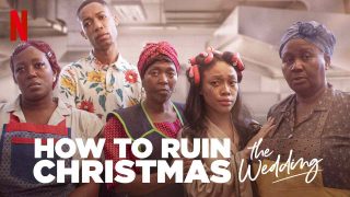 How To Ruin Christmas 2020