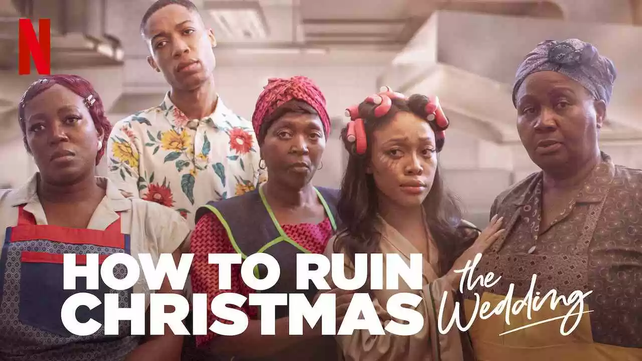 How To Ruin Christmas2020