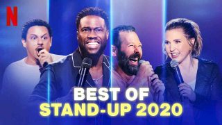 Best of Stand-Up 2020 2020