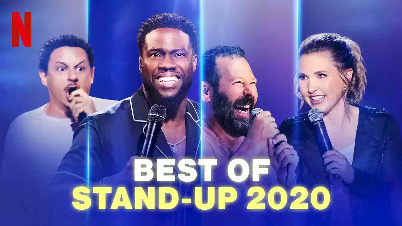 Best of Stand-Up 20202020