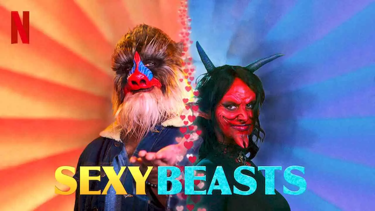 Sexy Beasts2021