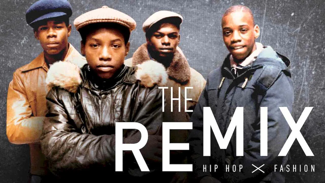 The Remix: Hip Hop X Fashion2019