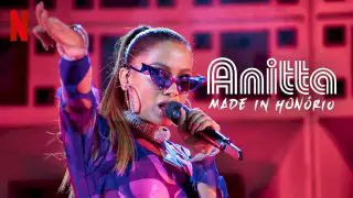 Anitta: Made In Honório 2020