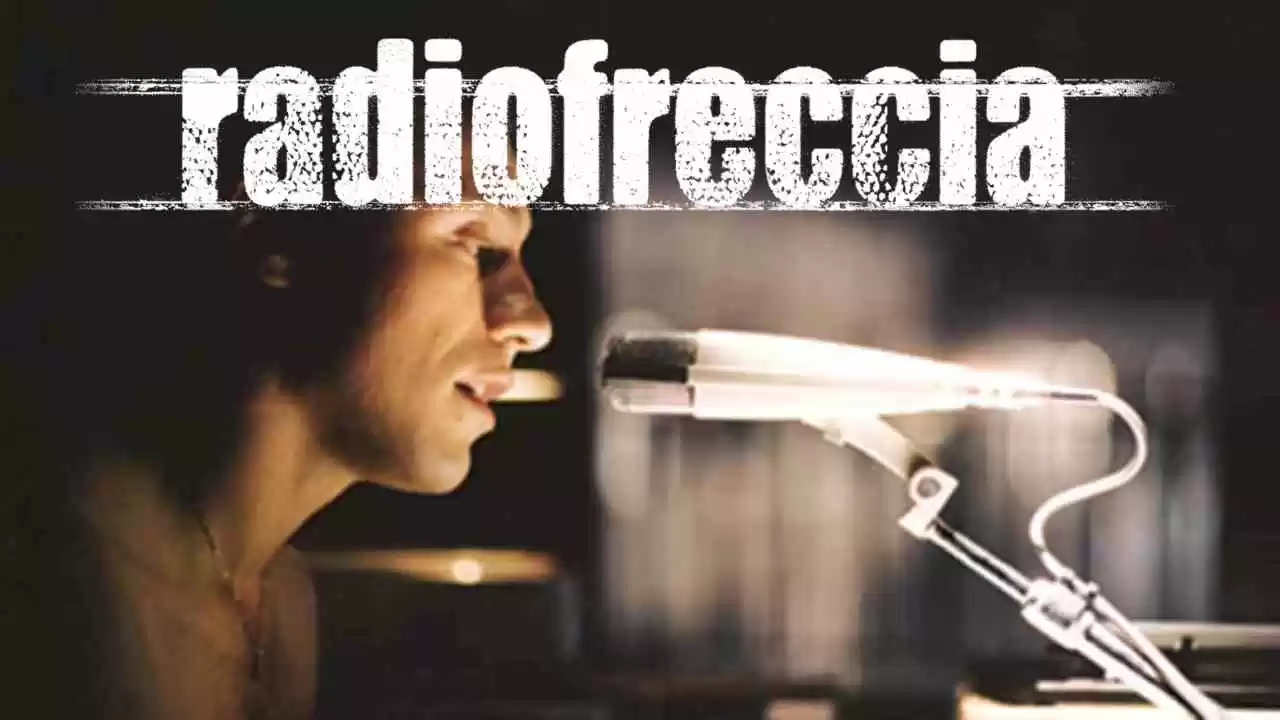 Radio Arrow (Radiofreccia)1998