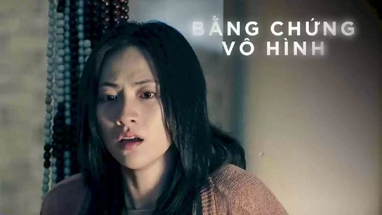 Invisible Evidence (Bang Chung Vo Hinh)2020