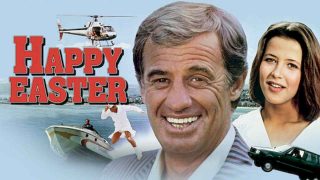 Happy Easter (Joyeuses Pâques) 1984