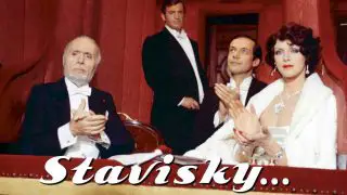 Stavisky… 1974