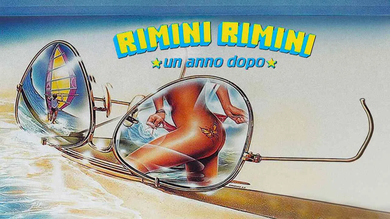 Rimini Rimini – Un anno dopo1988