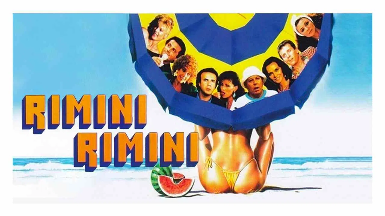 Rimini Rimini1987