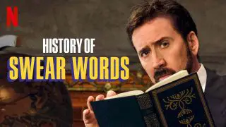 History of Swear Words 2021