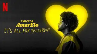 Emicida: AmarElo – It’s All For Yesterday 2020