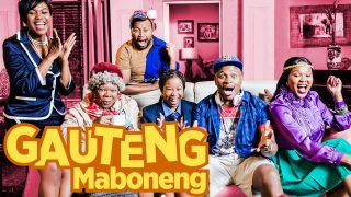 Gauteng Maboneng 2011