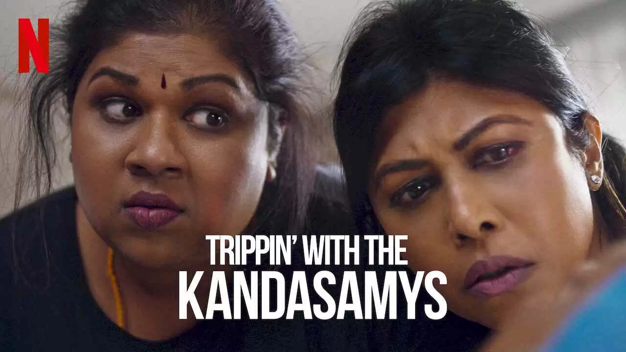Trippin’ with the Kandasamys2021