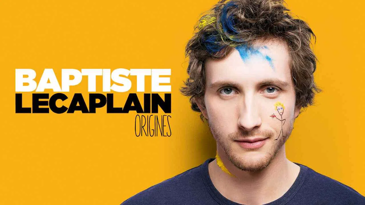 Baptiste Lecaplain – Origines2017
