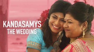 Kandasamys: The Wedding 2019