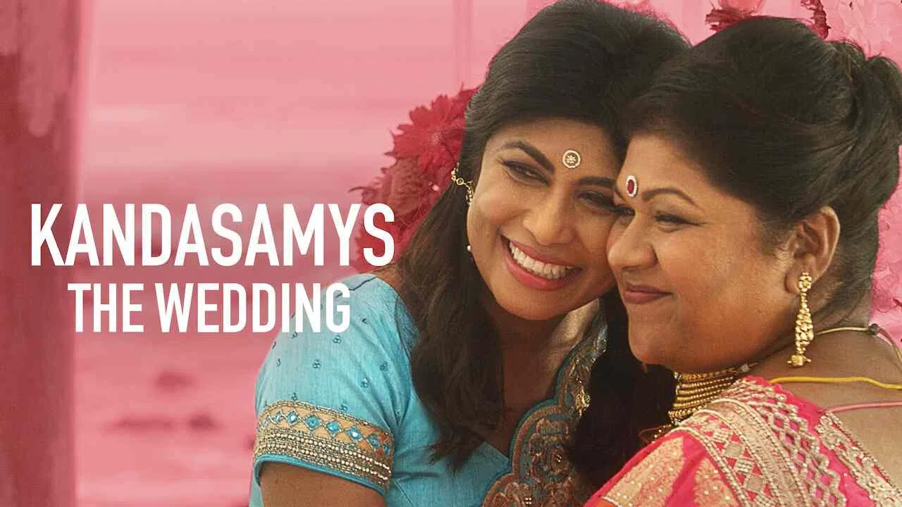 Kandasamys: The Wedding2019