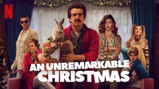 An Unremarkable Christmas (Chichipatos: ¡Qué chimba de Navidad!) 2020