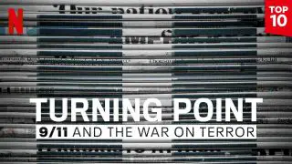 Turning Point: 9/11 and the War on Terror 2021