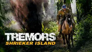 Tremors: Shrieker Island 2020