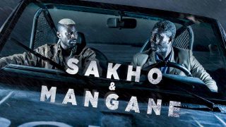 Sakho & Mangane 2019