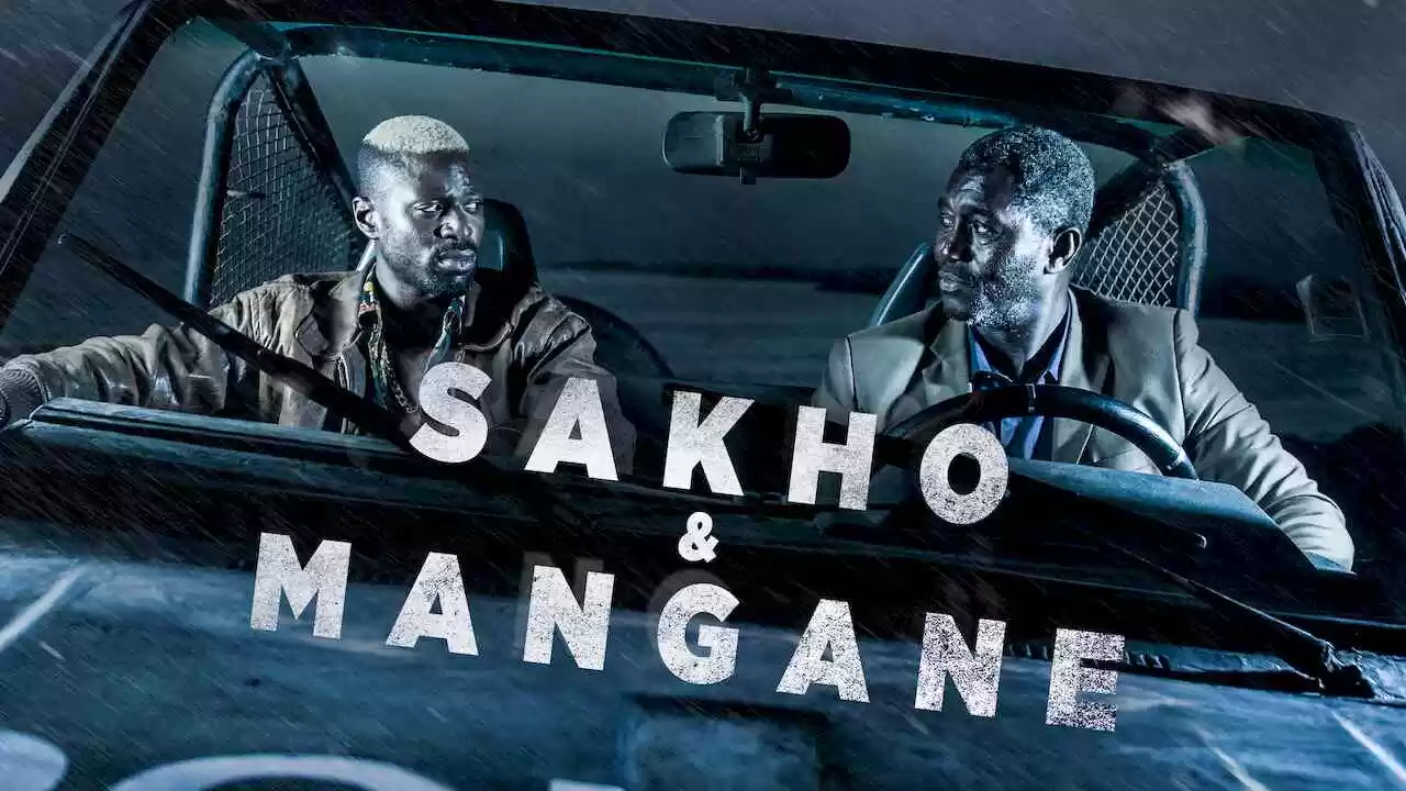 Sakho & Mangane2019